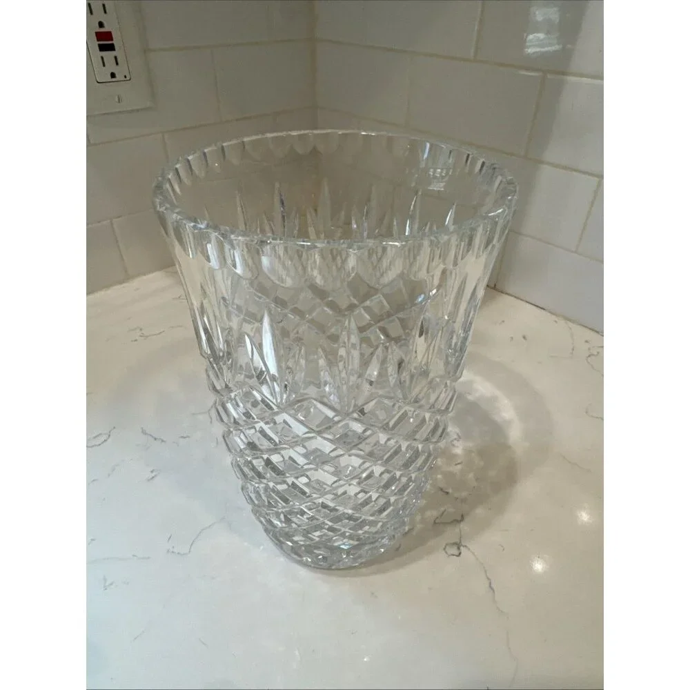 CRYSTAL CLEAR INDUSTRIES crystal clear